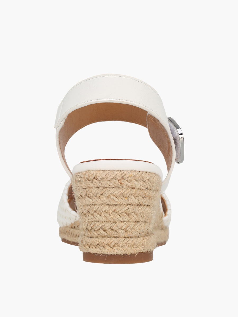 Women Espadrille Wedge Heel