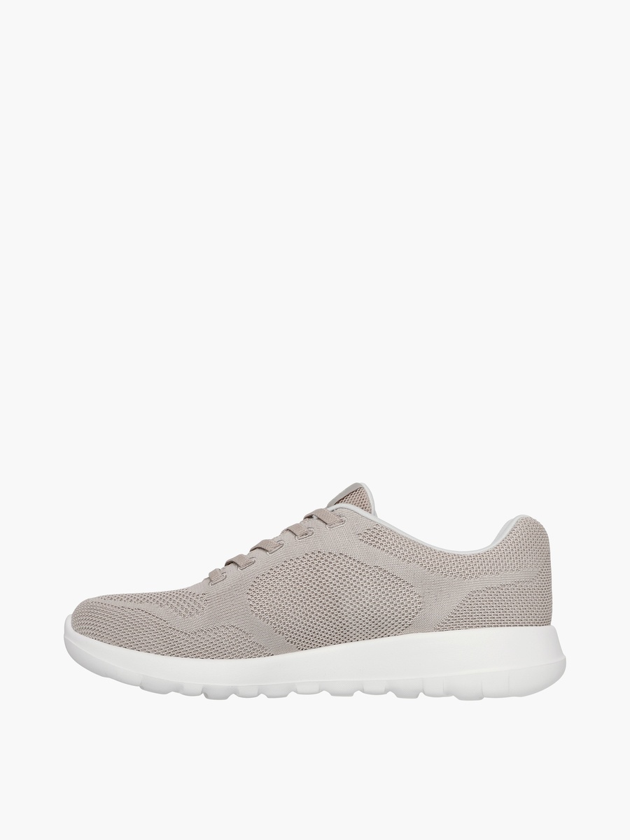 Men Go Walk Max Lace-Up Sports Shoes