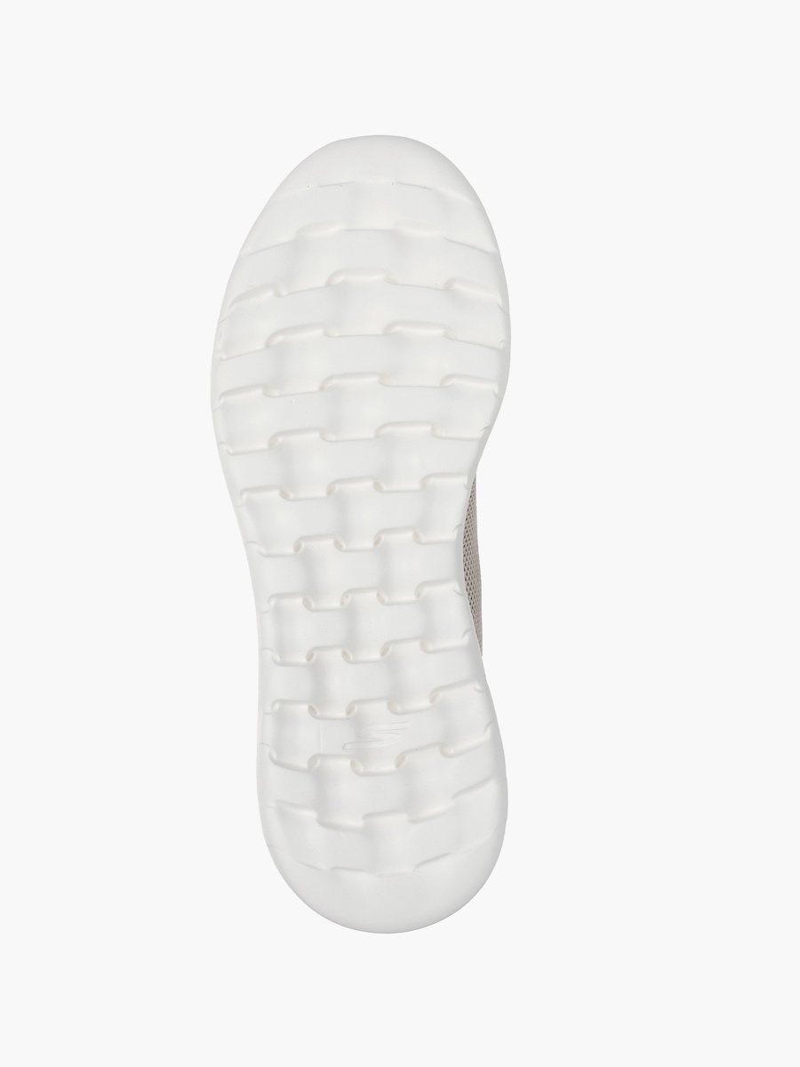 Men Go Walk Max Lace-Up Sports Shoes