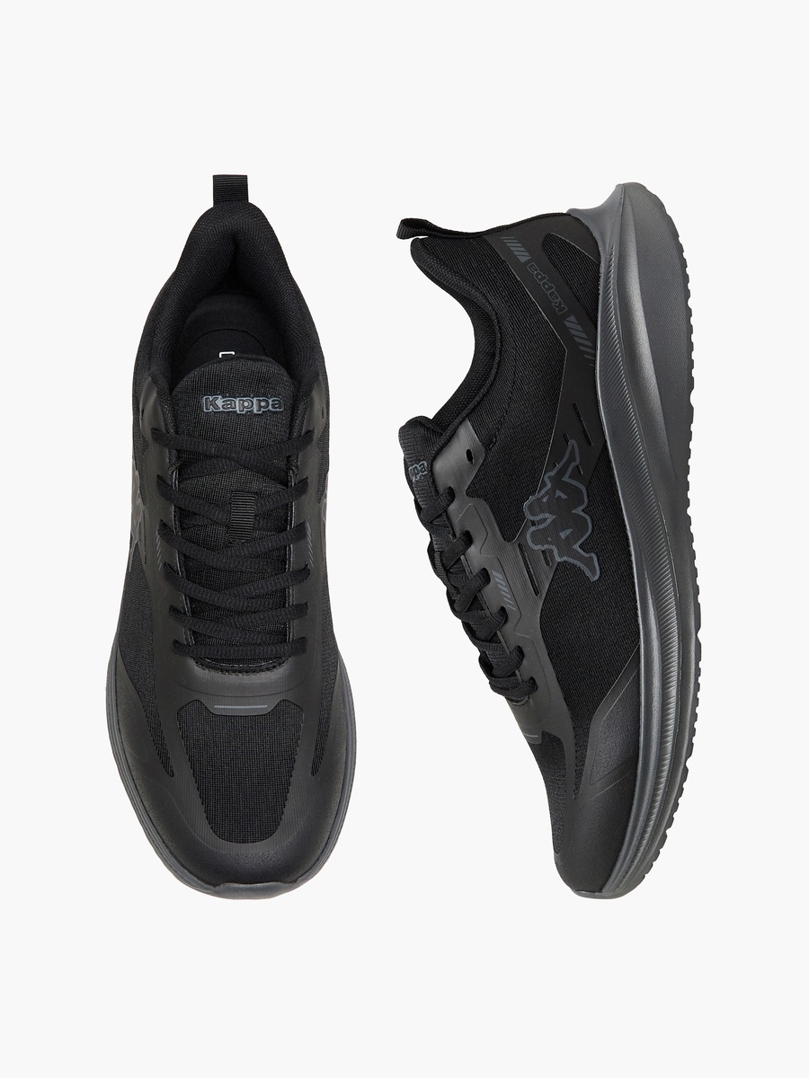 Men Lace-Up Sports Shoes