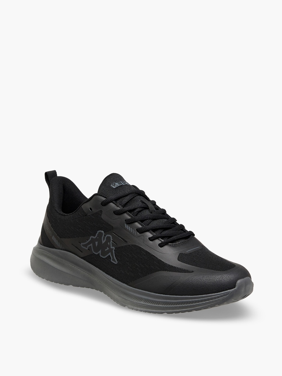 Men Lace-Up Sports Shoes