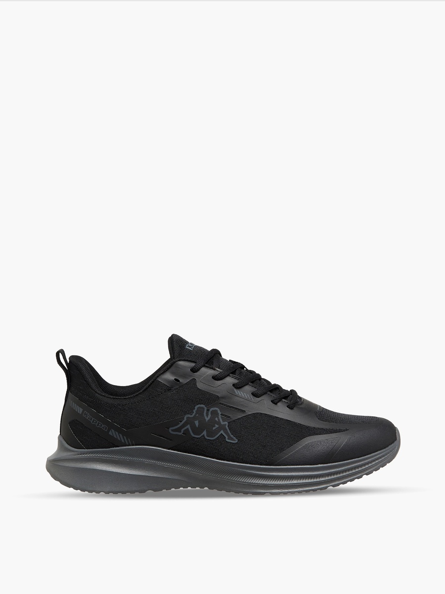Men Lace-Up Sports Shoes
