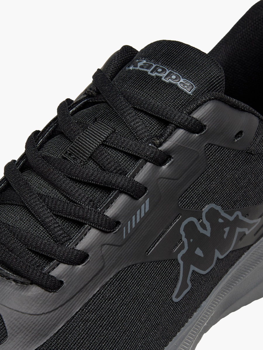 Men Lace-Up Sports Shoes