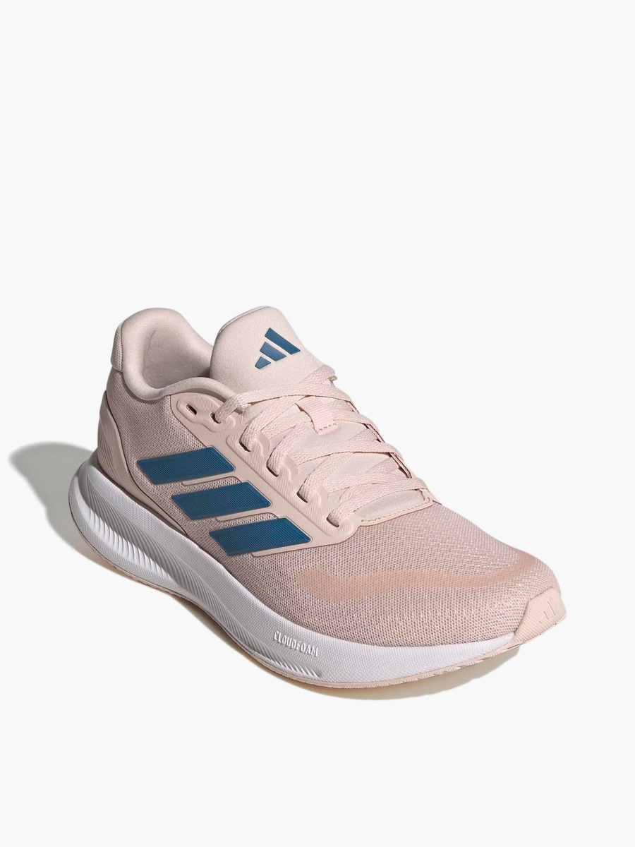 Women Runfalcon 5 Lace-Up Running Shoes