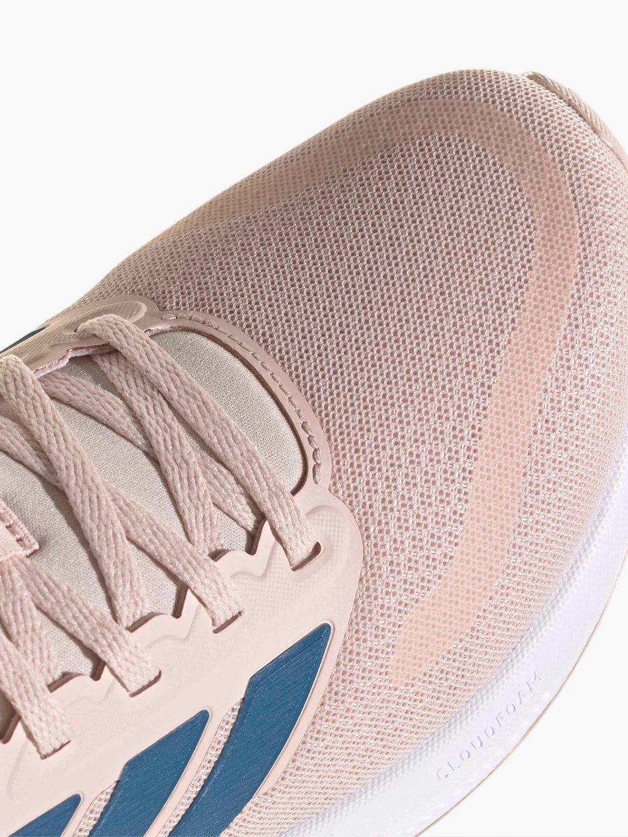 Women Runfalcon 5 Lace-Up Running Shoes
