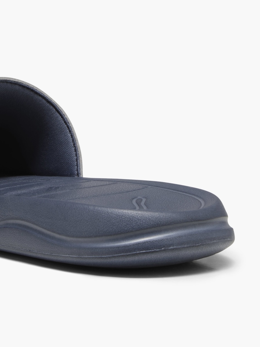 Men Popcat 20 Logo Print Slides