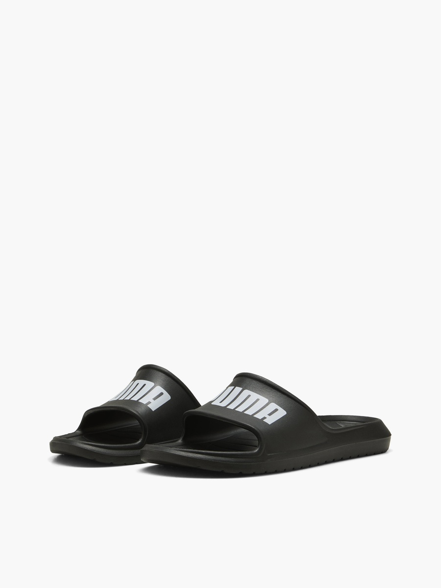Men Divecat v2 Lite Logo Print Slides