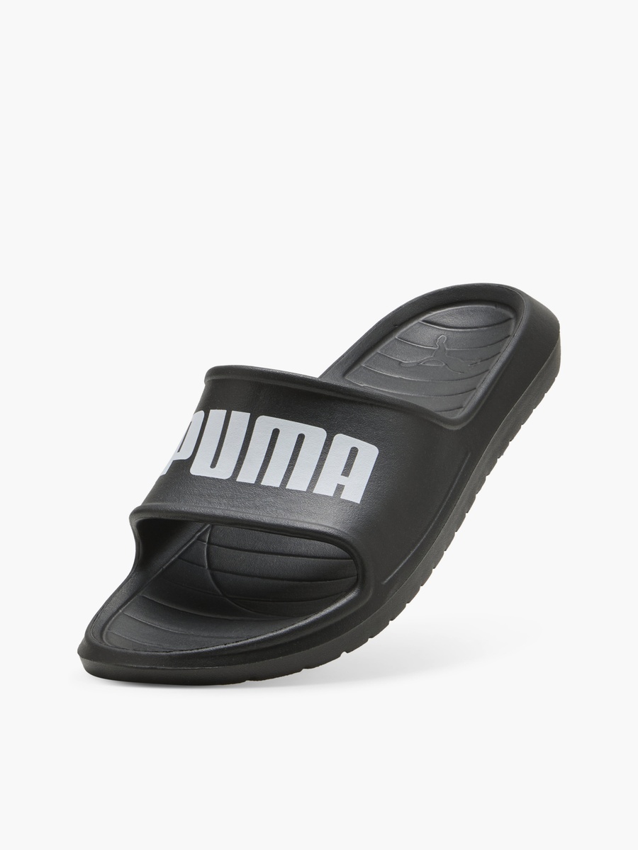 Men Divecat v2 Lite Logo Print Slides