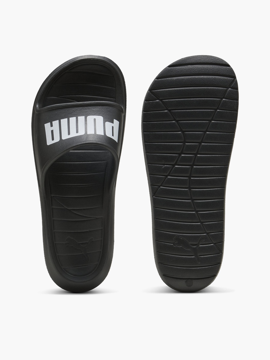 Men Divecat v2 Lite Logo Print Slides