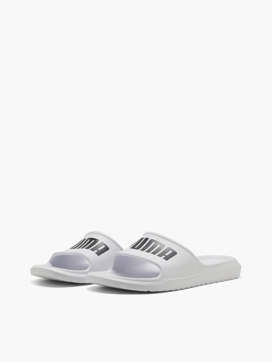 Men Divecat v2 Lite Logo Print Slides