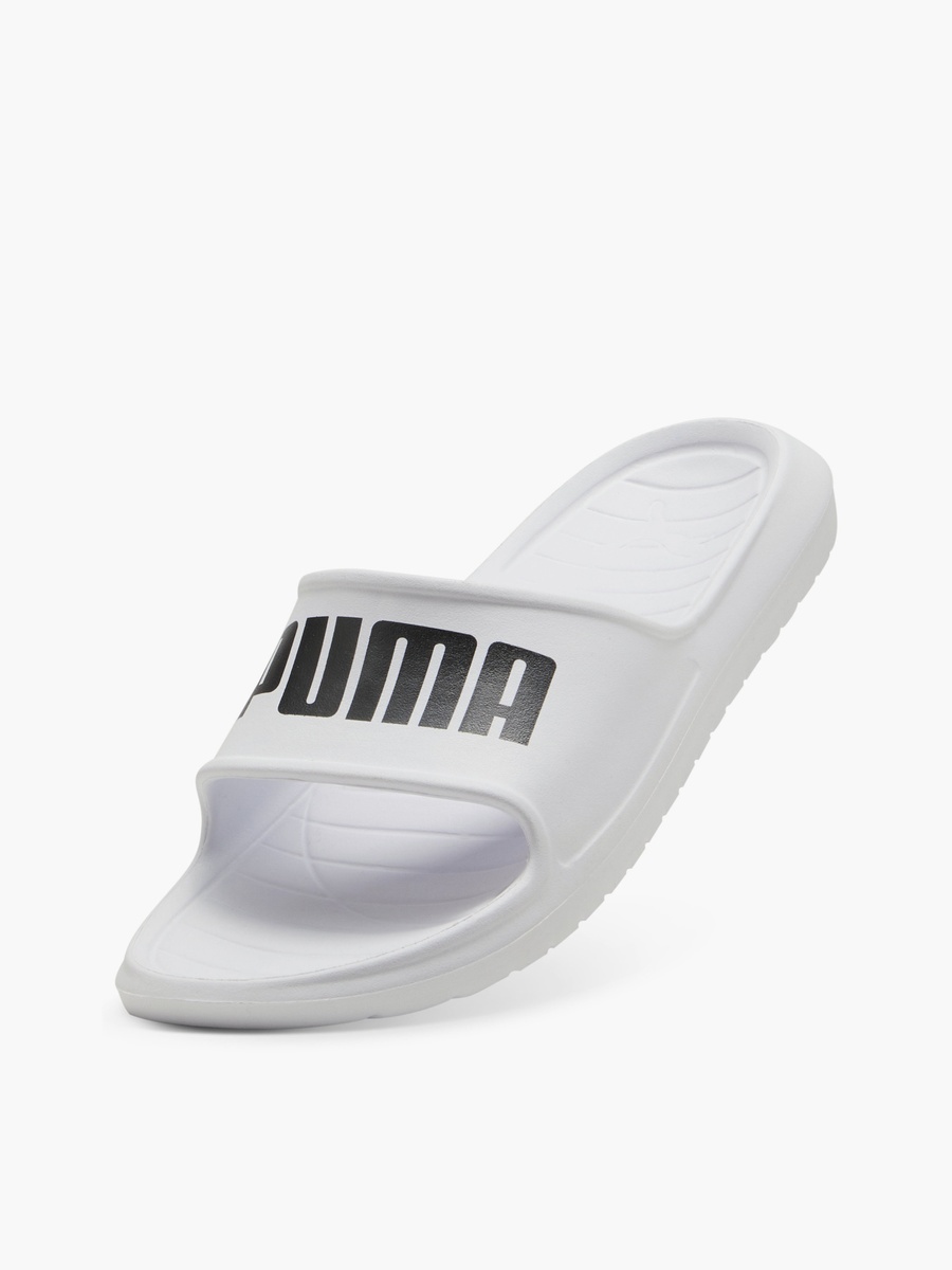 Men Divecat v2 Lite Logo Print Slides