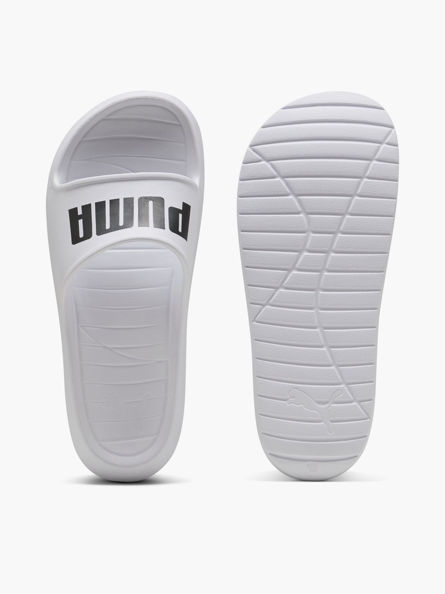 Men Divecat v2 Lite Logo Print Slides