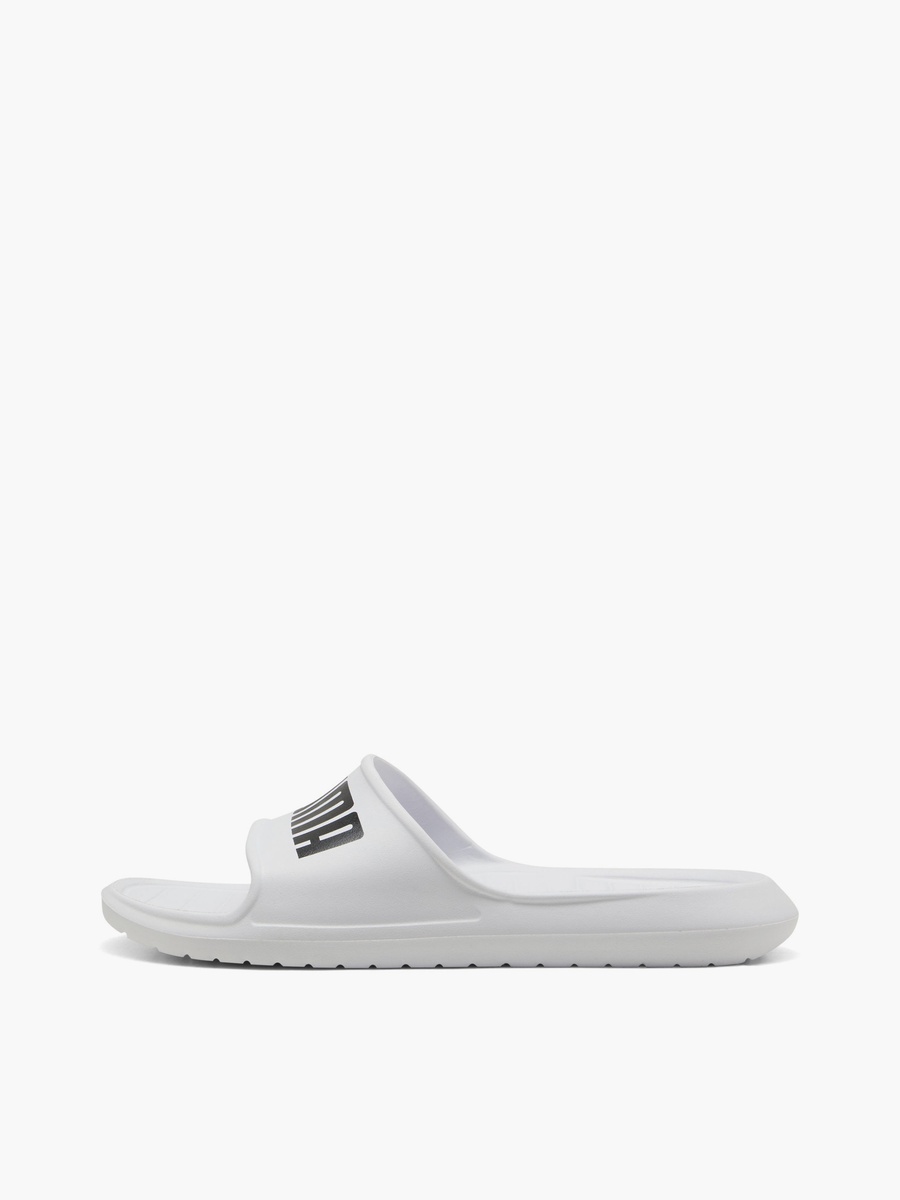 Men Divecat v2 Lite Logo Print Slides