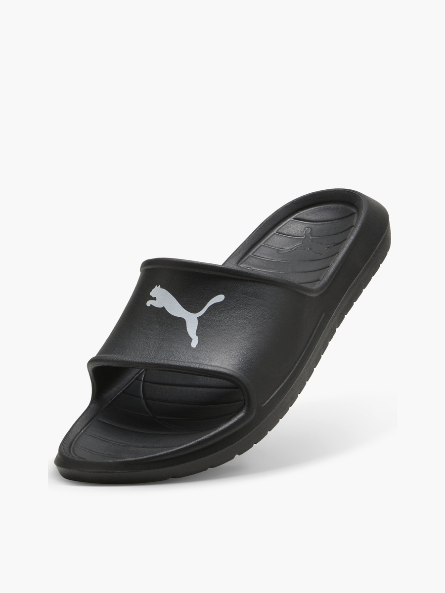 Men Divecat v2 Lite Cat Logo Print Slides