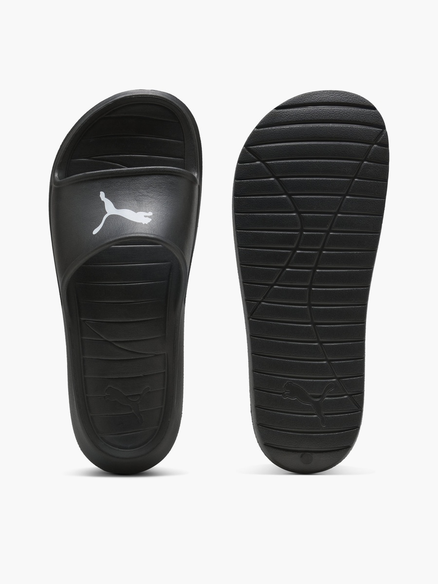 Men Divecat v2 Lite Cat Logo Print Slides