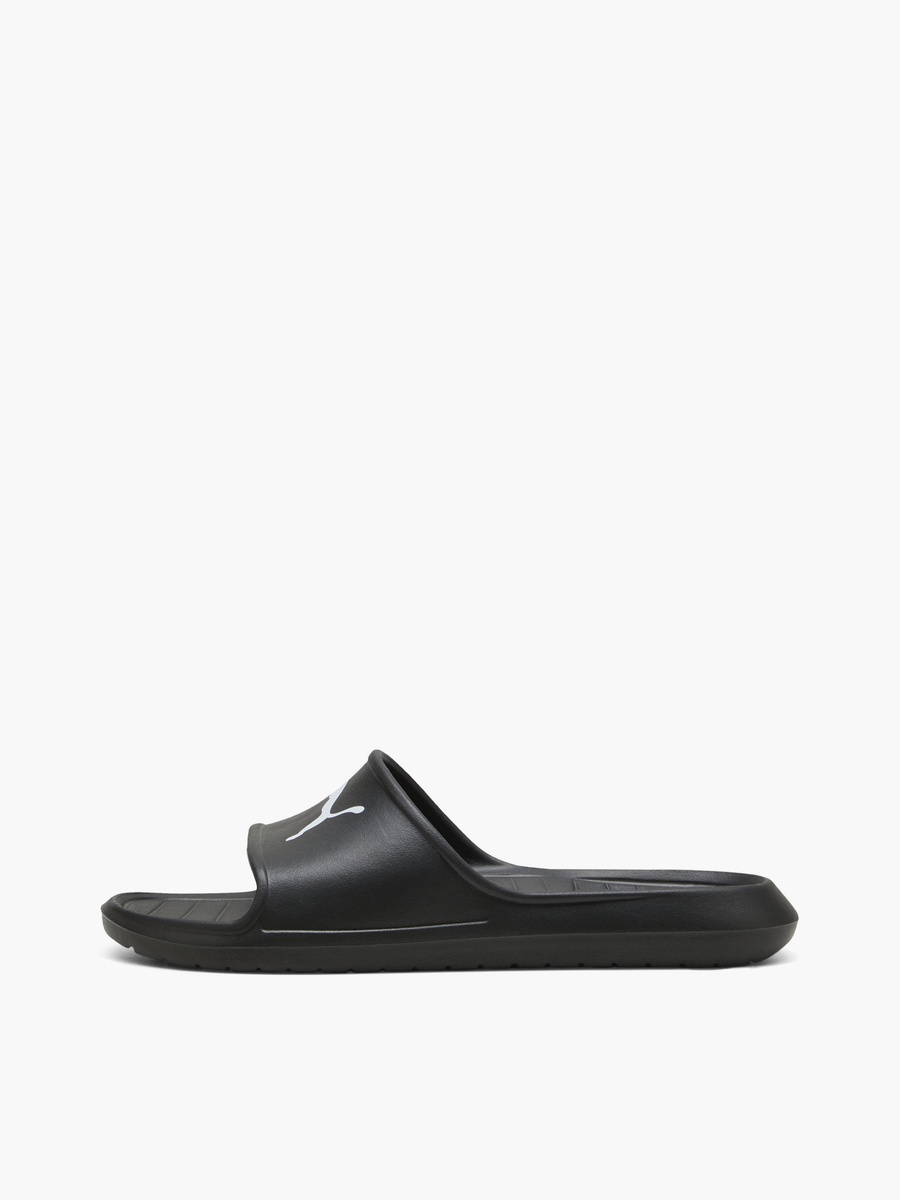 Men Divecat v2 Lite Cat Logo Print Slides