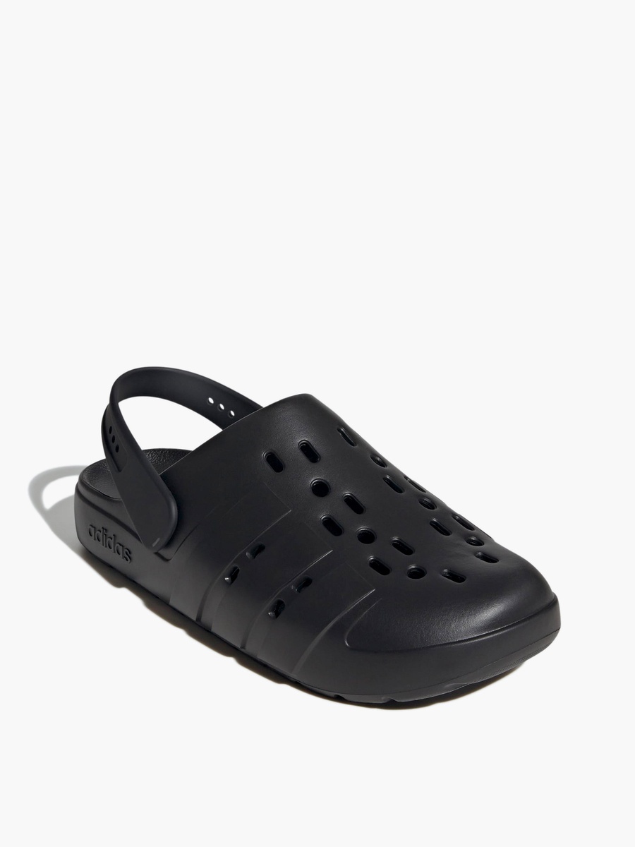 Men Adilette Clog 2.0 Slides with Back Strap