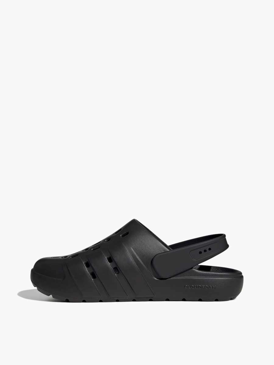 Men Adilette Clog 2.0 Slides with Back Strap