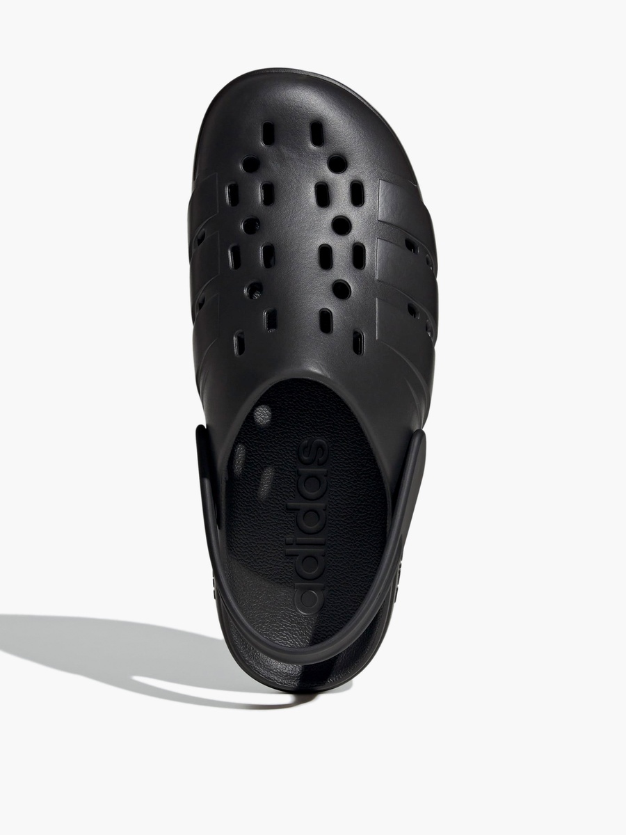 Men Adilette Clog 2.0 Slides with Back Strap