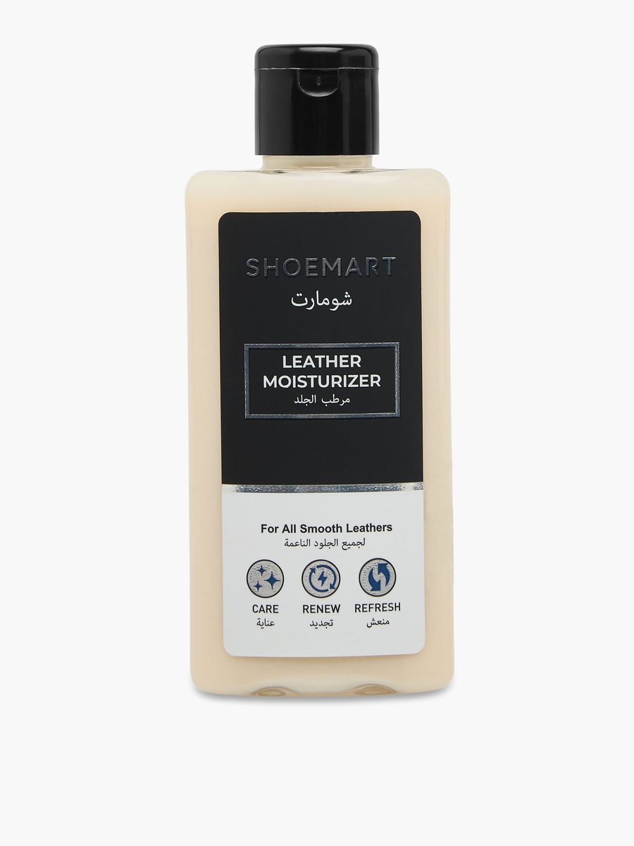 Leather Moisturizer Cream