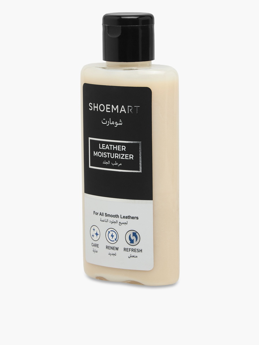 Leather Moisturizer Cream
