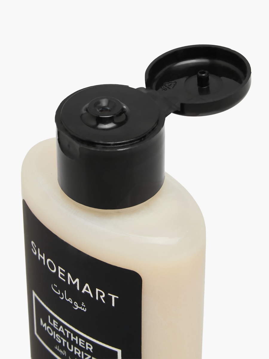 Leather Moisturizer Cream