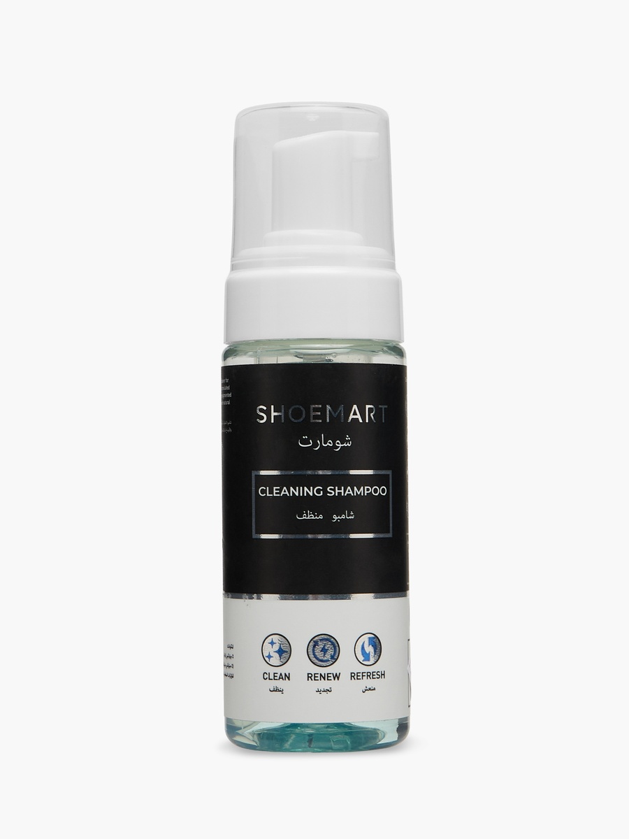 Shoe Cleaning Shampoo