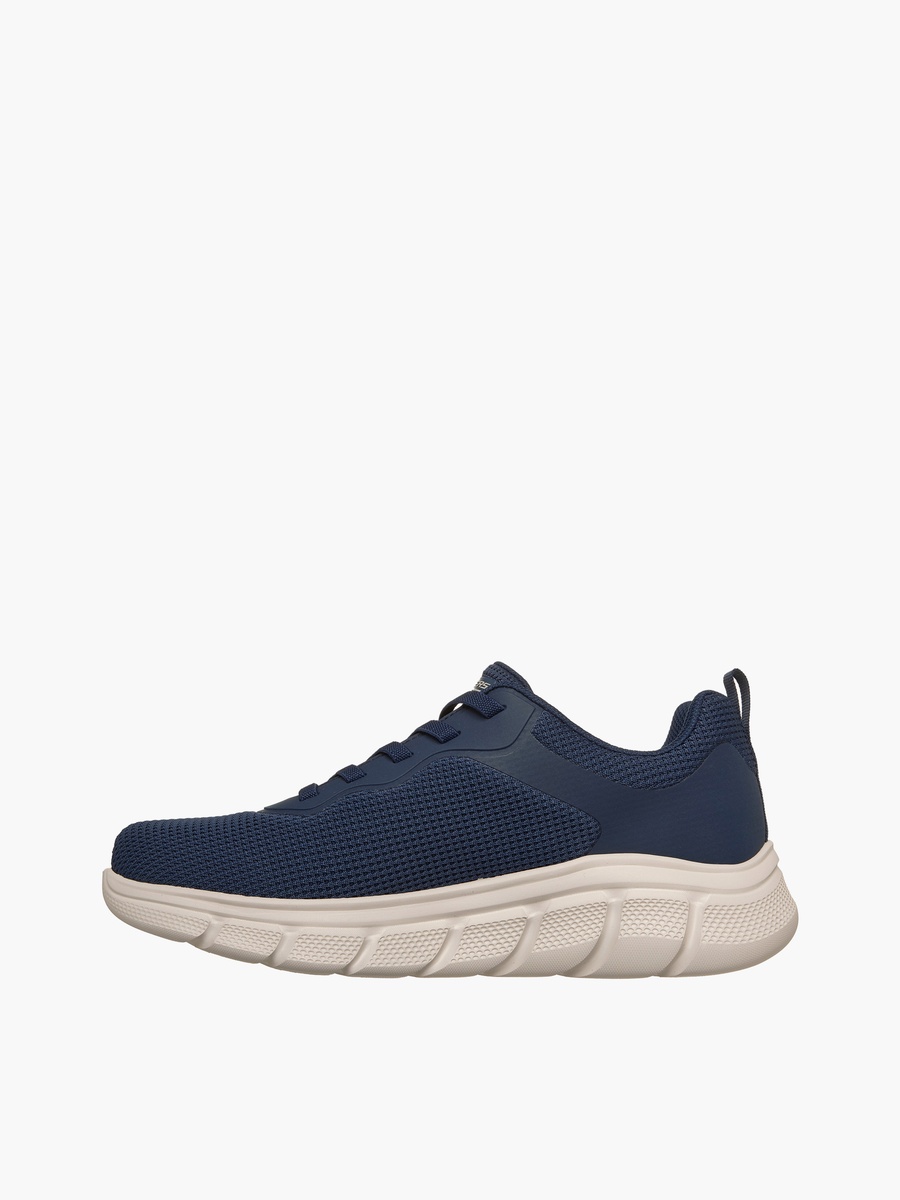 Men BOBS B FLEX Lace-Up Sports Shoes