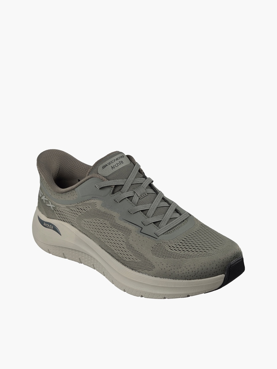 Men Arch Fit 2.0 Slip-On Sports Shoes