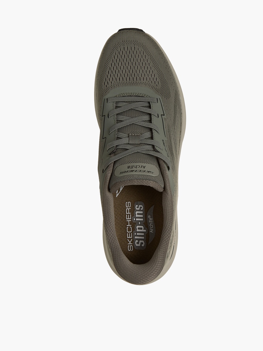 Men Arch Fit 2.0 Slip-On Sports Shoes