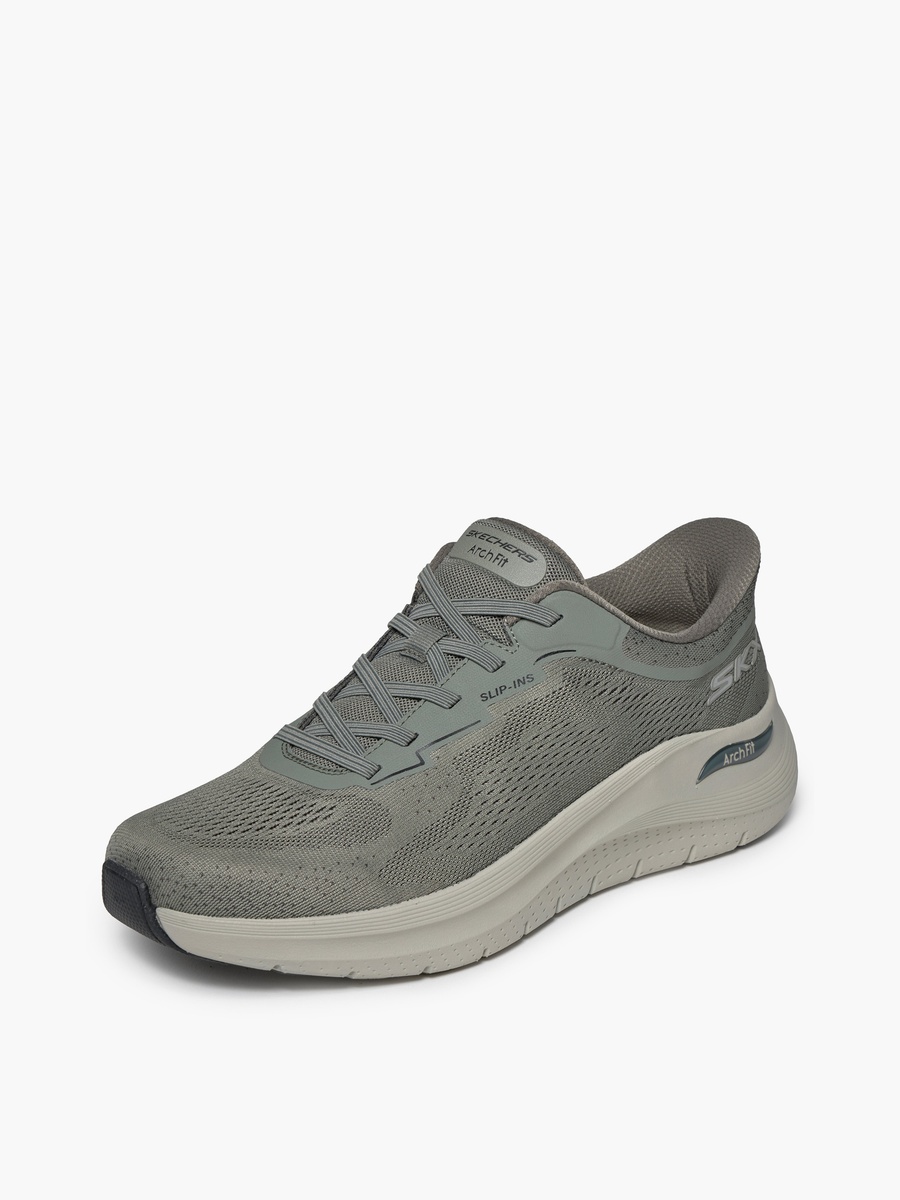 Men Arch Fit 2.0 Slip-On Sports Shoes