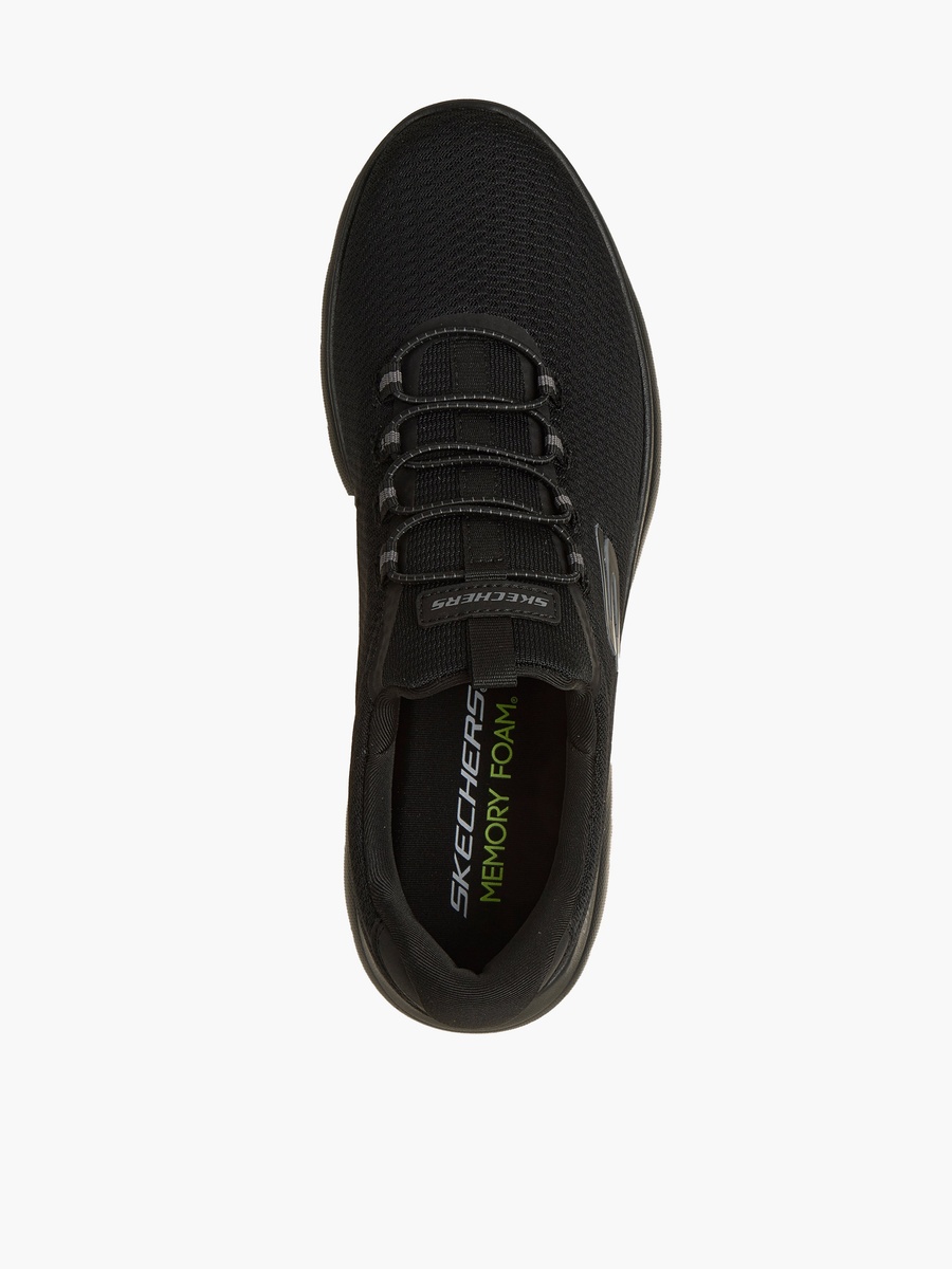 Men SUMMITS Slip-On Sports Shoes