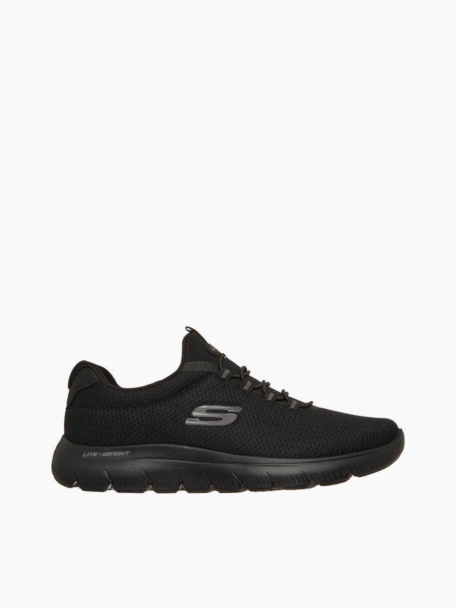 Men SUMMITS Slip-On Sports Shoes