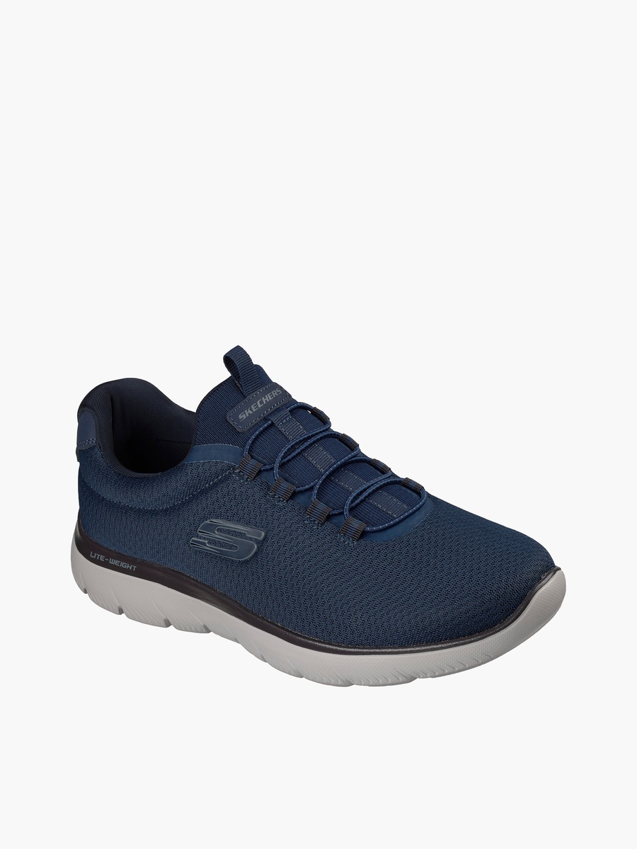 Men Summits Slip-On Sports Shoes