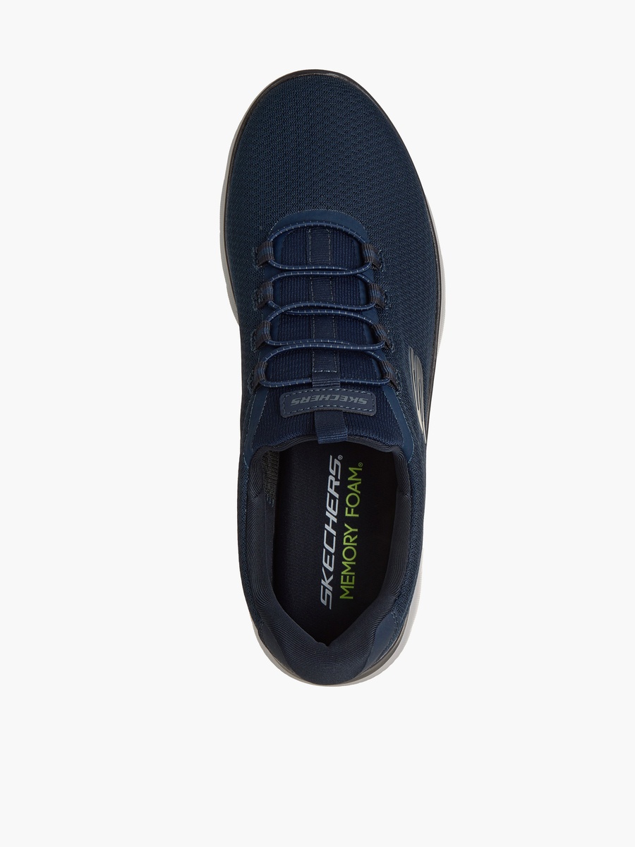Men Summits Slip-On Sports Shoes