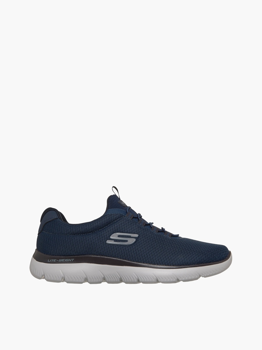 Men Summits Slip-On Sports Shoes