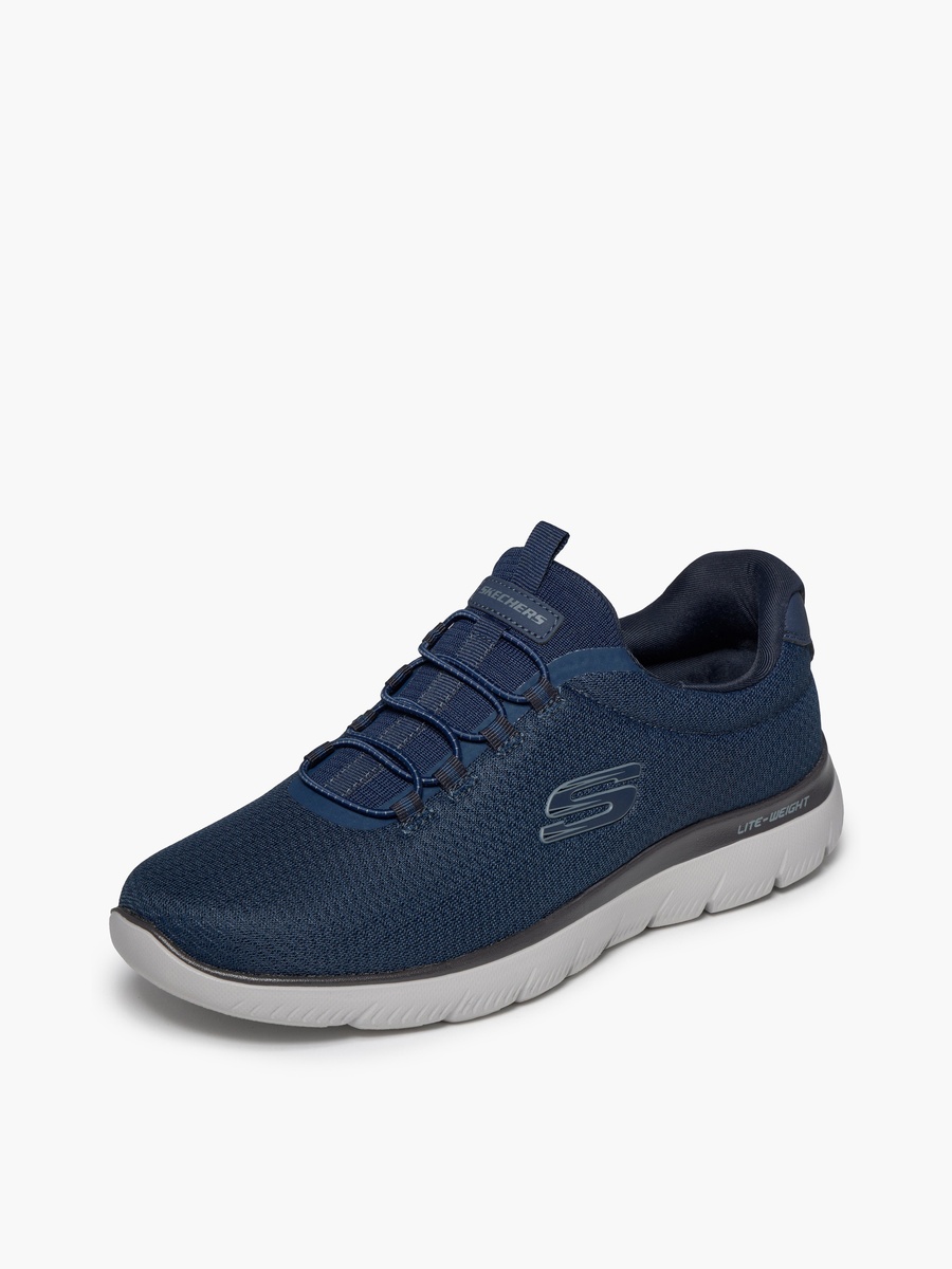 Men Summits Slip-On Sports Shoes