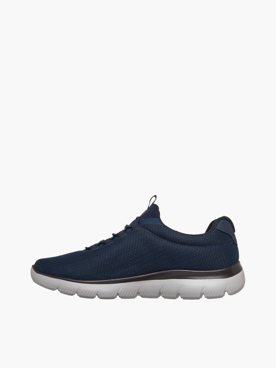 Men Summits Slip-On Sports Shoes