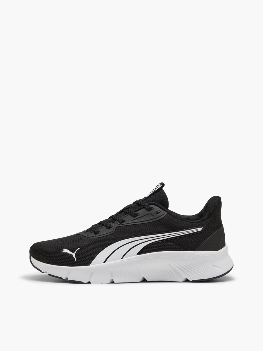 Men FlexFocus Lite Modern Lace-Up Sports Shoes