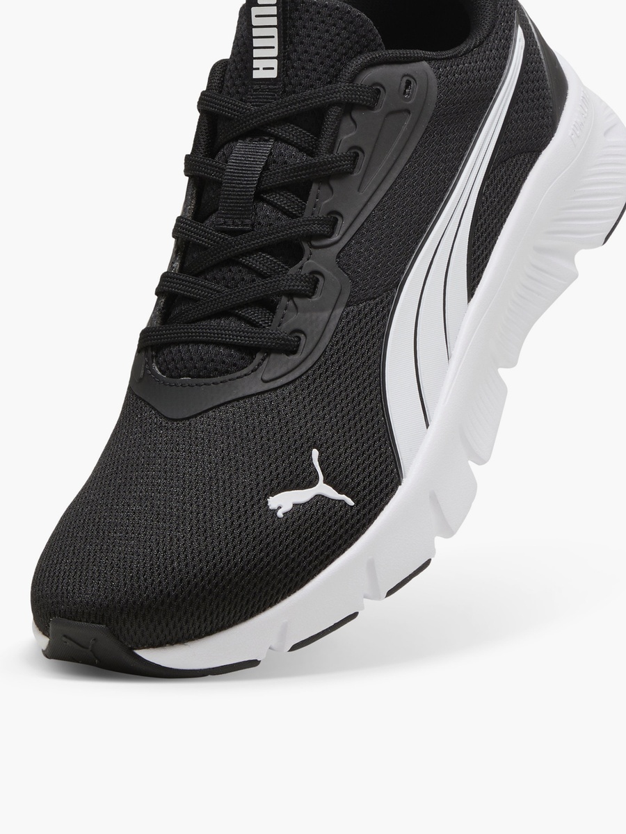 Men FlexFocus Lite Modern Lace-Up Sports Shoes