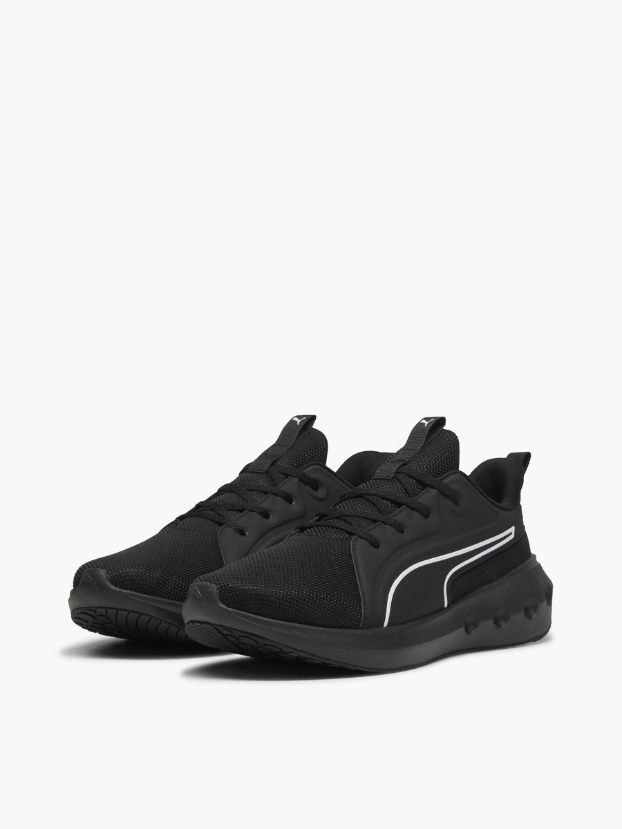 Men Softride Carson Lace-Up Sports Shoes