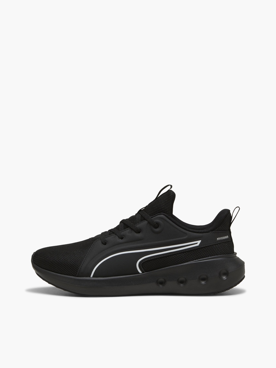 Men Softride Carson Lace-Up Sports Shoes