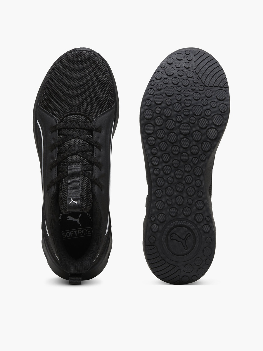 Men Softride Carson Lace-Up Sports Shoes