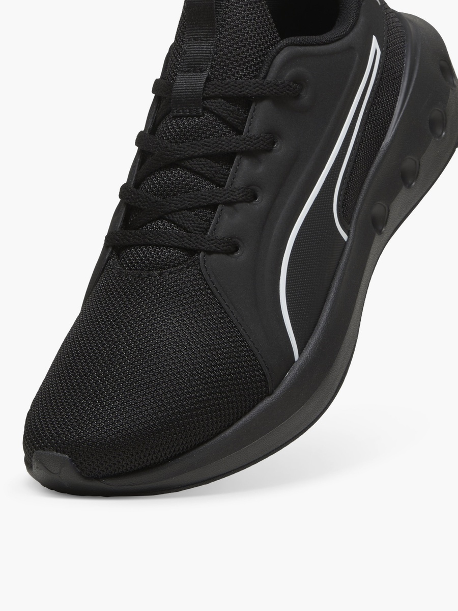 Men Softride Carson Lace-Up Sports Shoes
