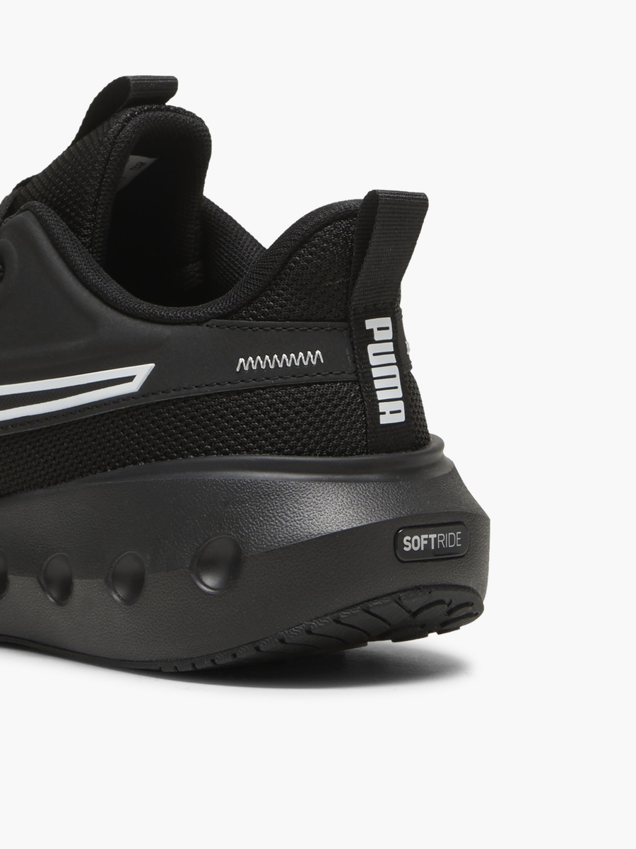 Men Softride Carson Lace-Up Sports Shoes