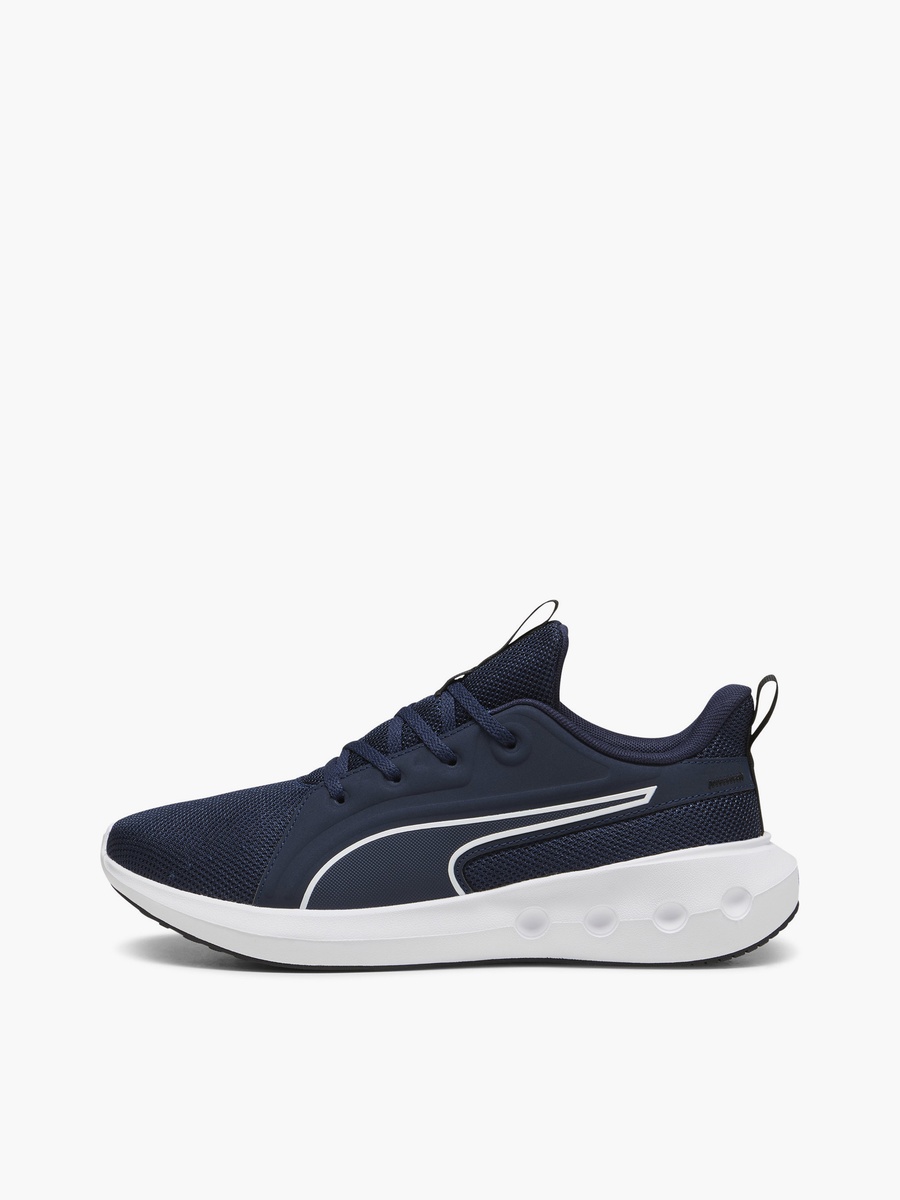 Men Softride Carson Lace-Up Sports Shoes