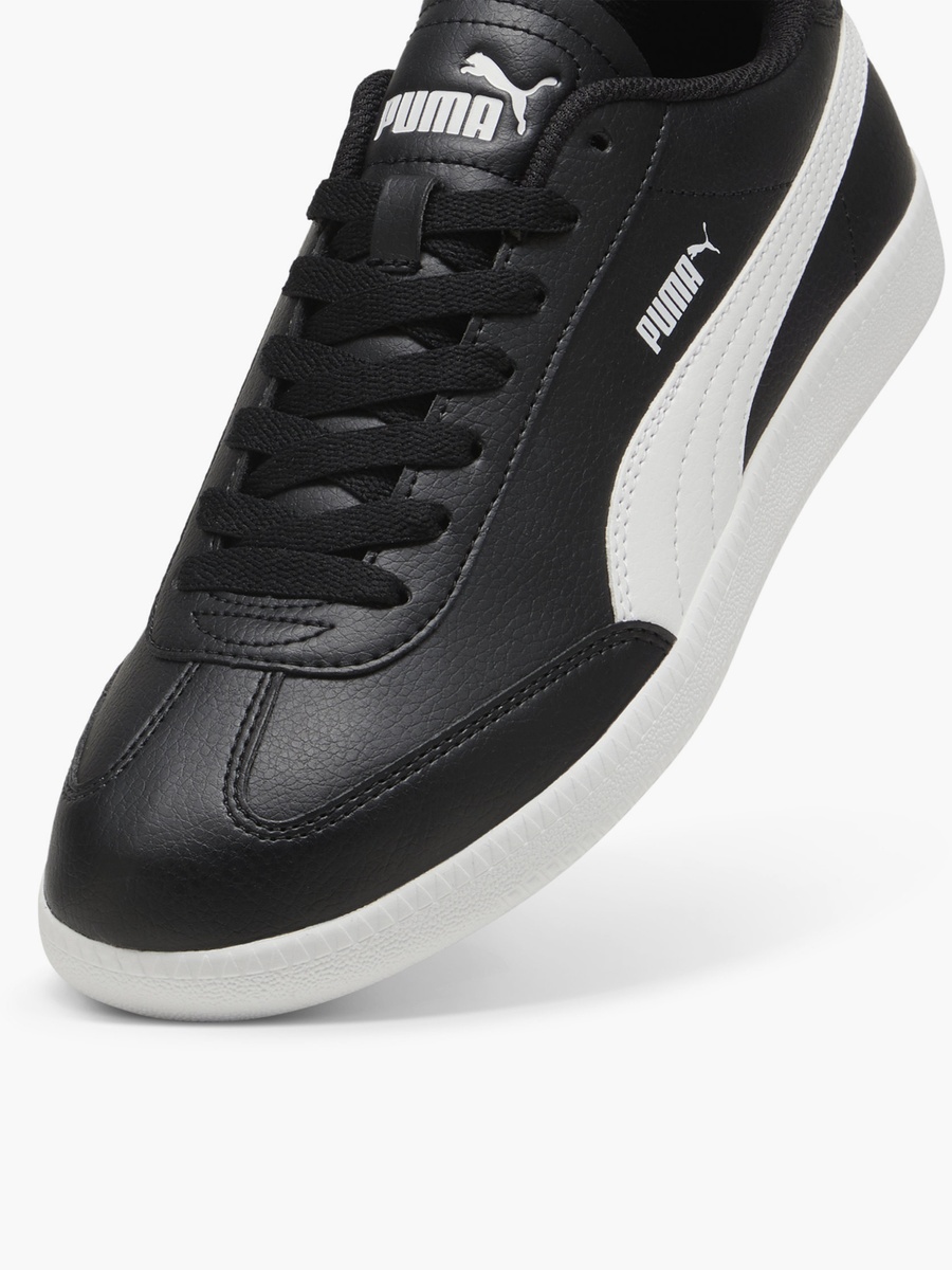 Men 9-T SL Lace-Up Ankle Sneakers