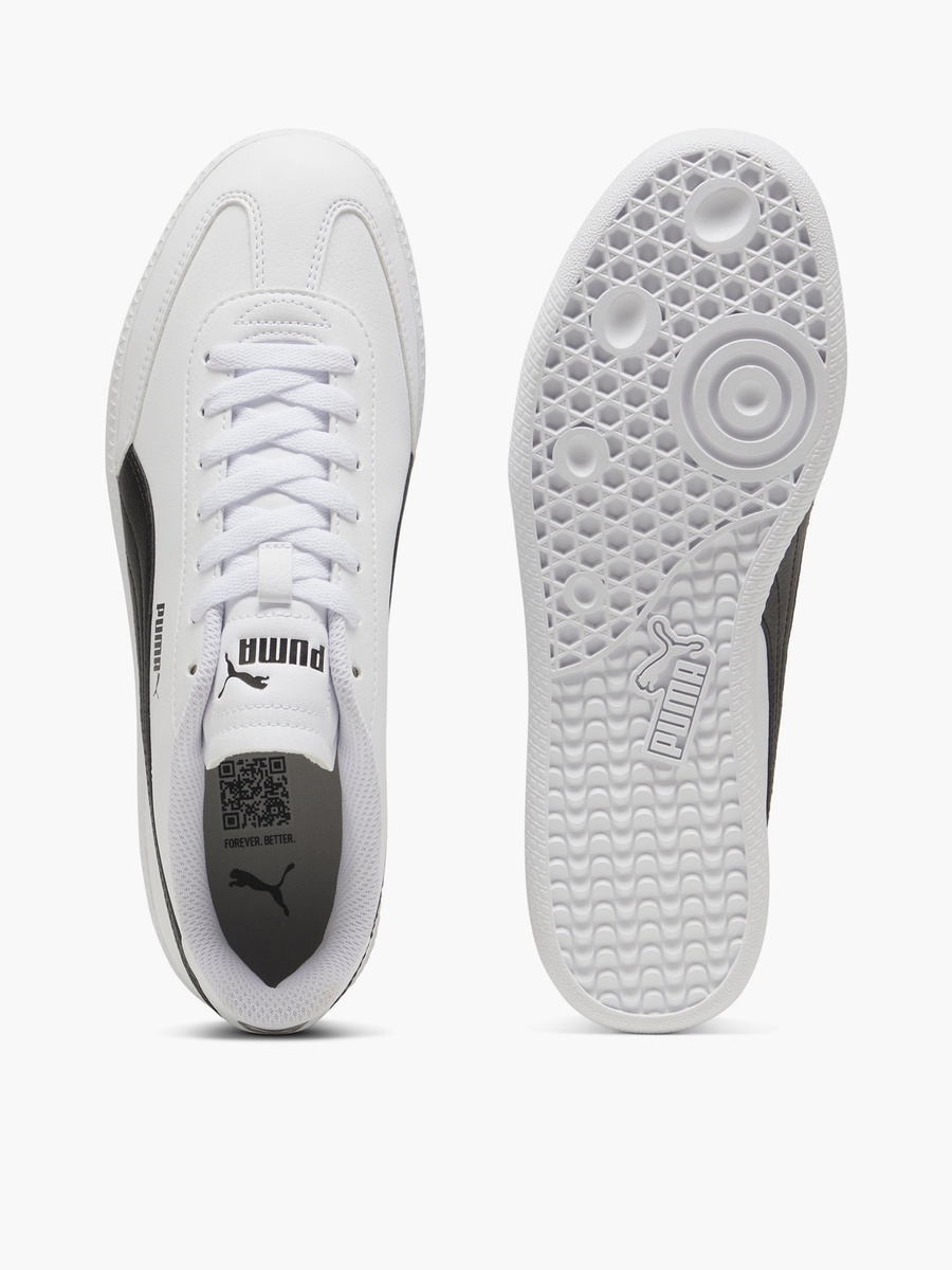 Men 9-T SL Lace-Up Ankle Sneakers