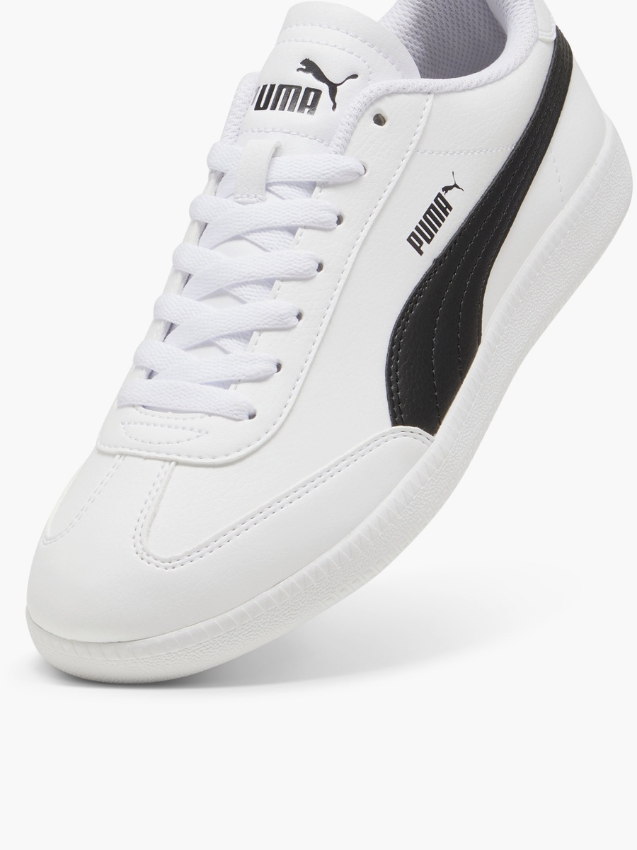 Men 9-T SL Lace-Up Ankle Sneakers