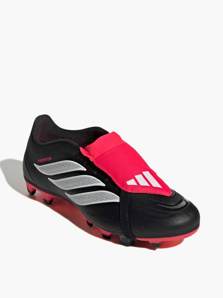 Men PREDATOR CLUB FT FG/MG Football Firm Ground Shoes